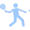 profesyonel tenis egitimi icon